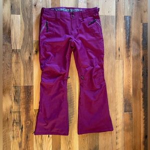 Oakley Ski Snowboard Pants